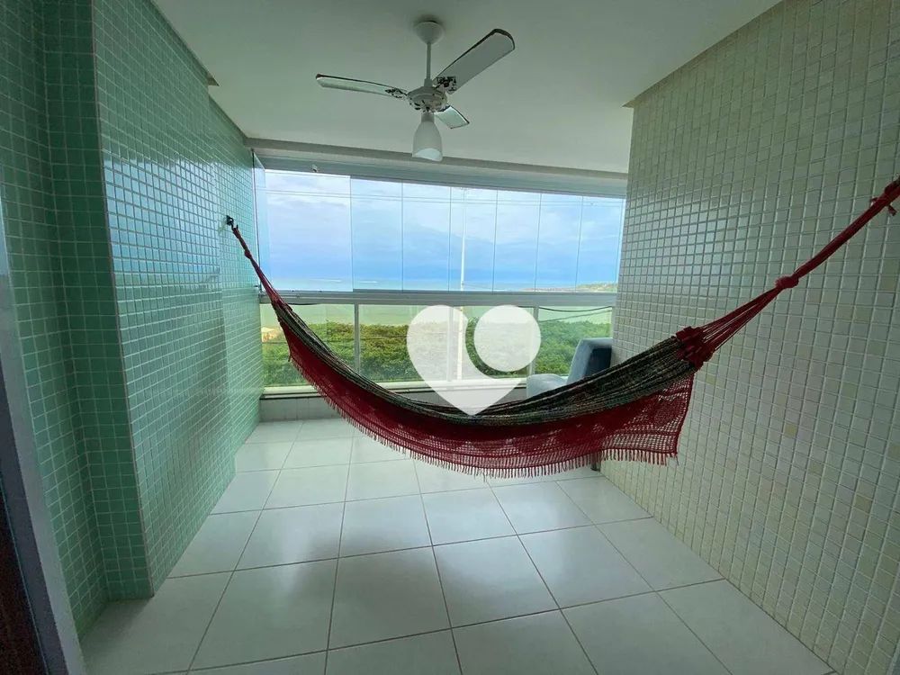Apartamento, 4 quartos, 148 m² - Foto 2