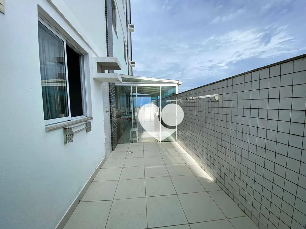 Apartamento, 4 quartos, 148 m² - Foto 5