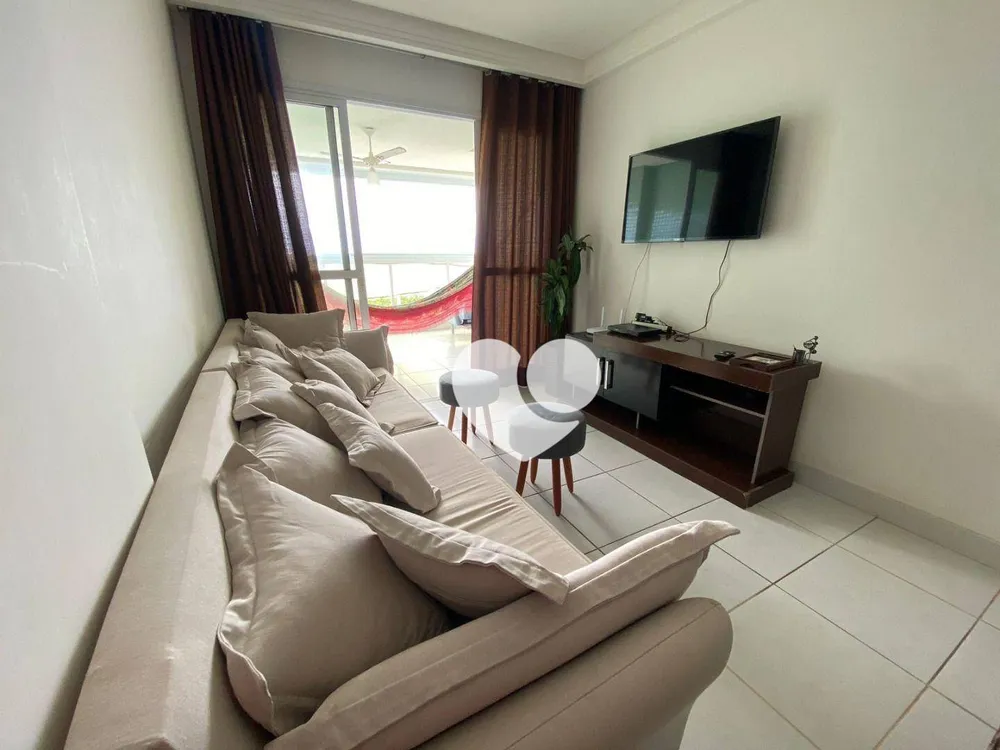 Apartamento, 4 quartos, 148 m² - Foto 5