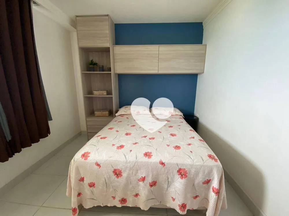 Apartamento, 4 quartos, 148 m² - Foto 12