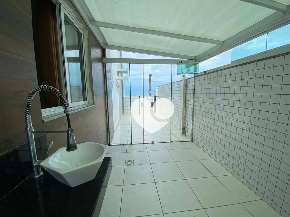 Apartamento, 4 quartos, 148 m² - Foto 4