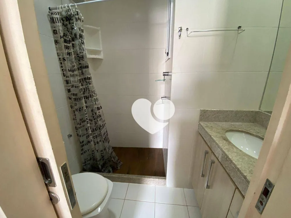 Apartamento, 4 quartos, 148 m² - Foto 8