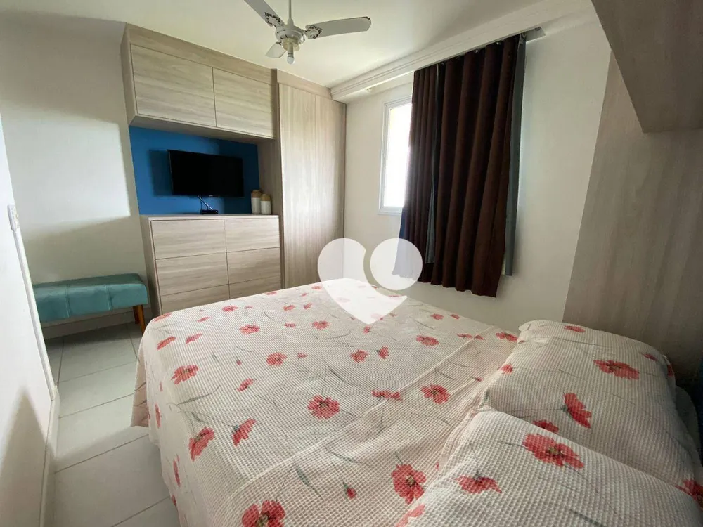 Apartamento, 4 quartos, 148 m² - Foto 10