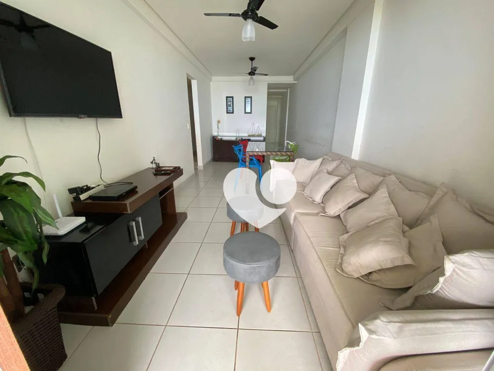 Apartamento, 4 quartos, 148 m² - Foto 8