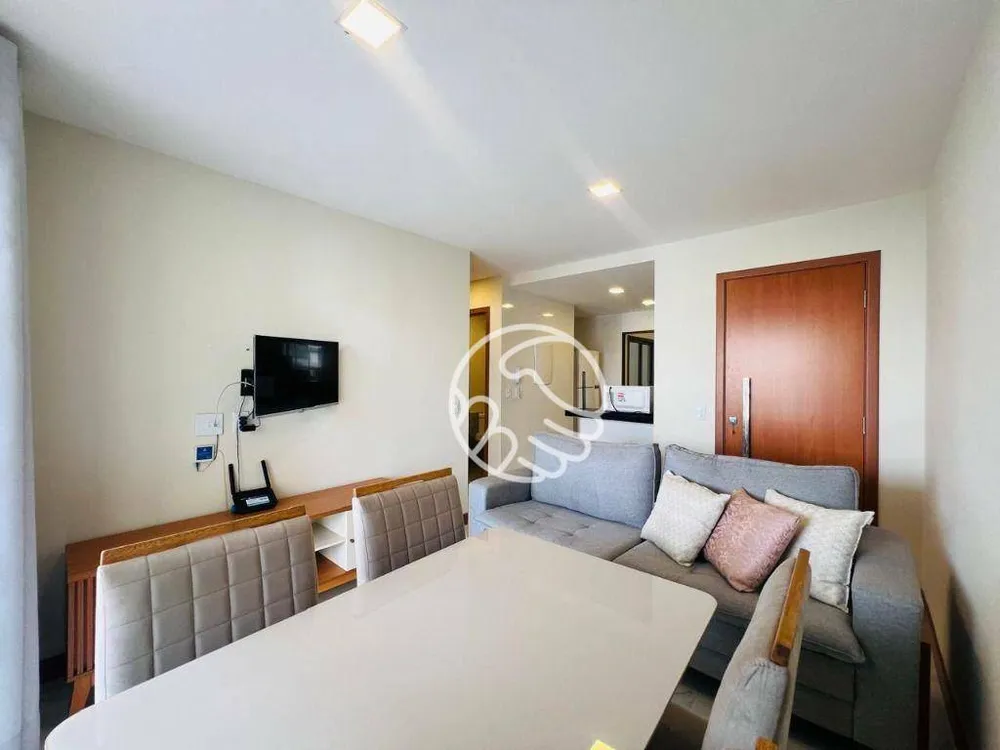 Apartamento, 2 quartos, 72 m² - Foto 6