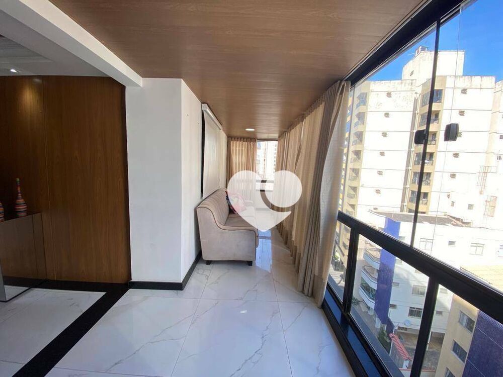 Apartamento, 5 quartos, 370 m² - Foto 1