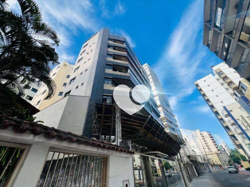 Apartamento, 5 quartos, 370 m² - Foto 3
