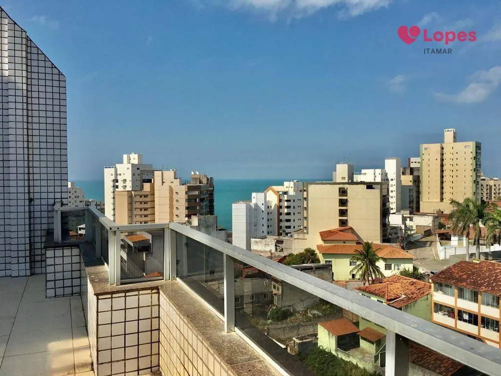 Cobertura, 3 quartos, 217 m² - Foto 4