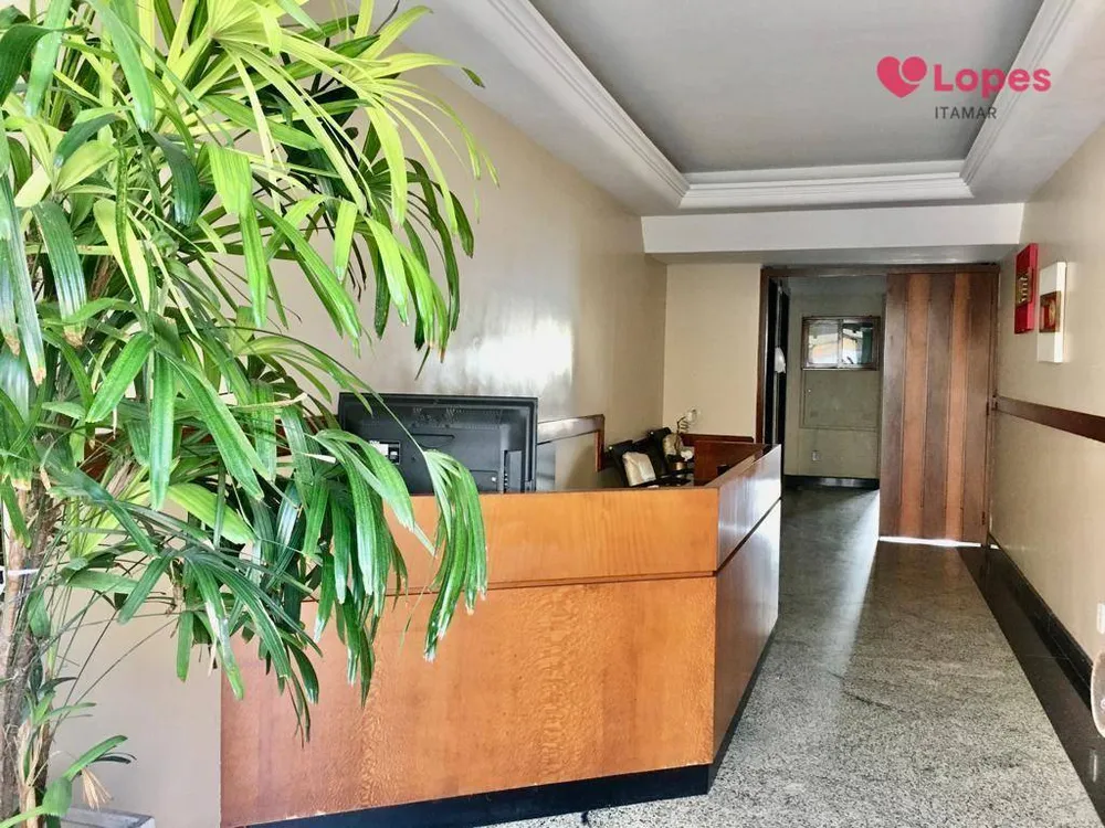 Cobertura, 3 quartos, 217 m² - Foto 1