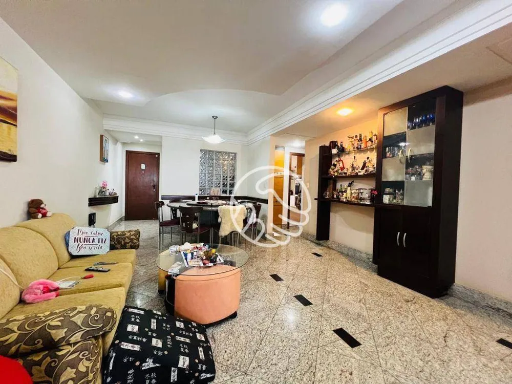 Apartamento, 3 quartos, 137 m² - Foto 5