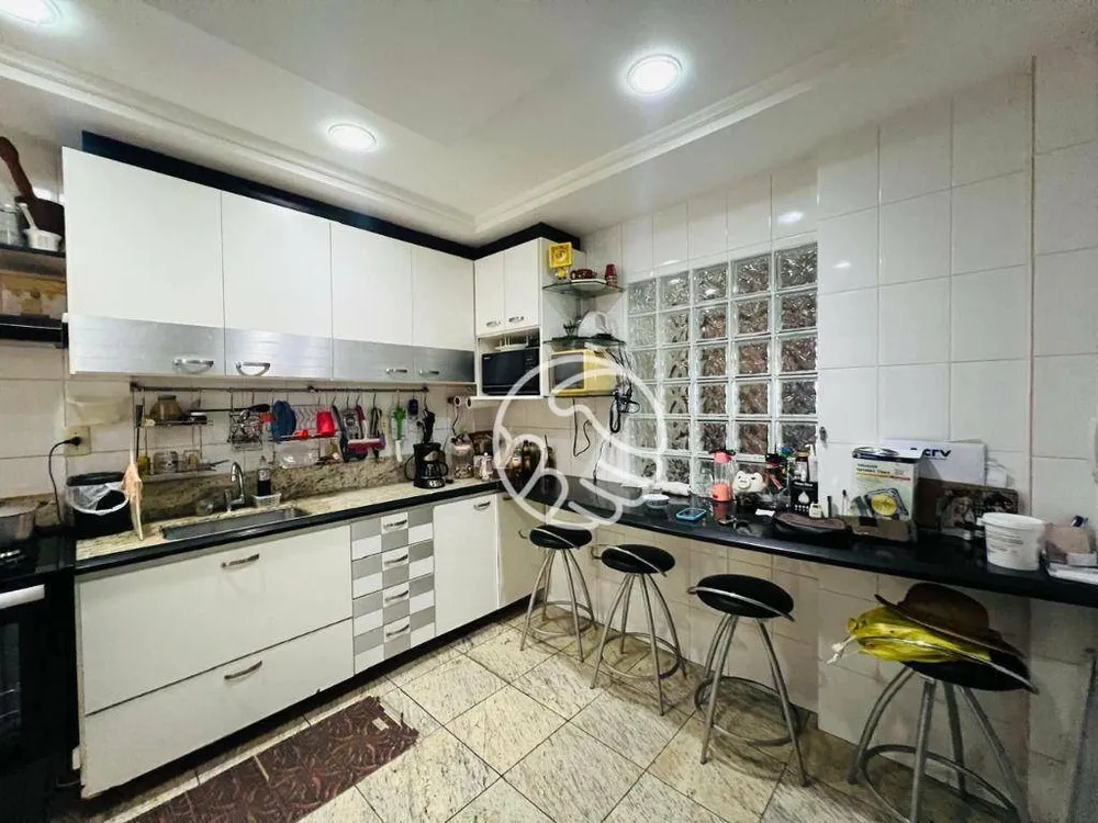 Apartamento, 3 quartos, 137 m² - Foto 10