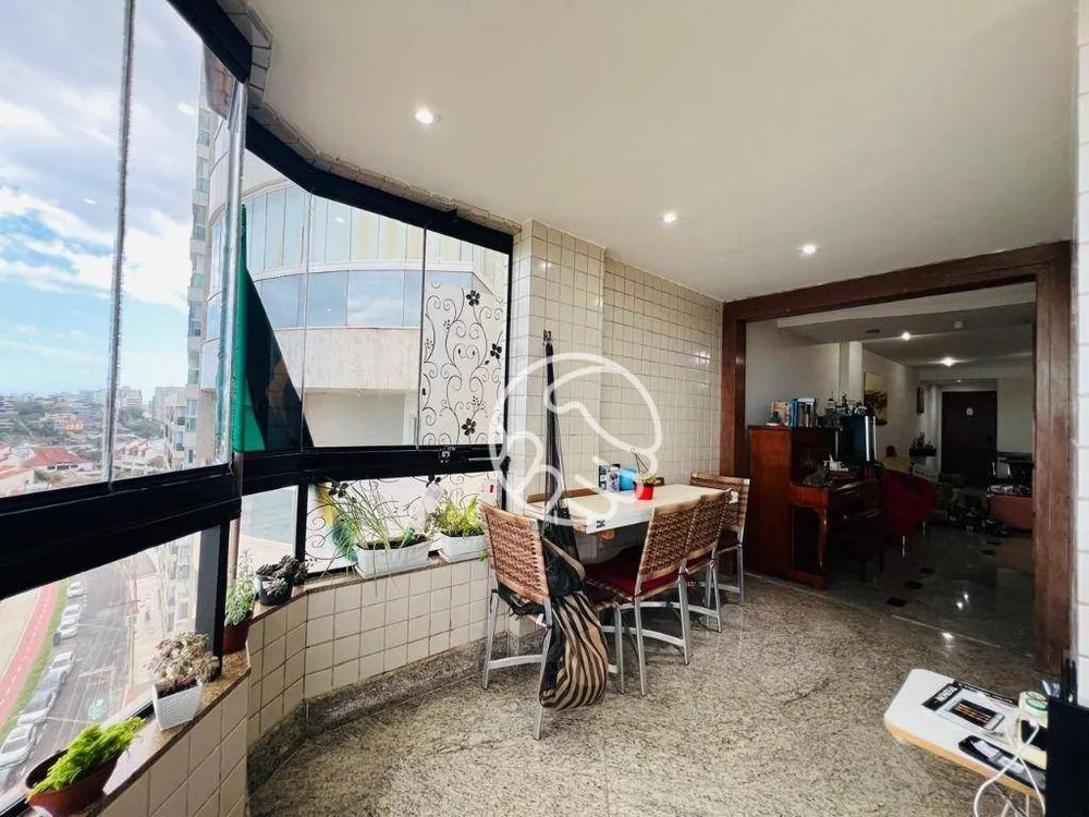 Apartamento, 3 quartos, 137 m² - Foto 3