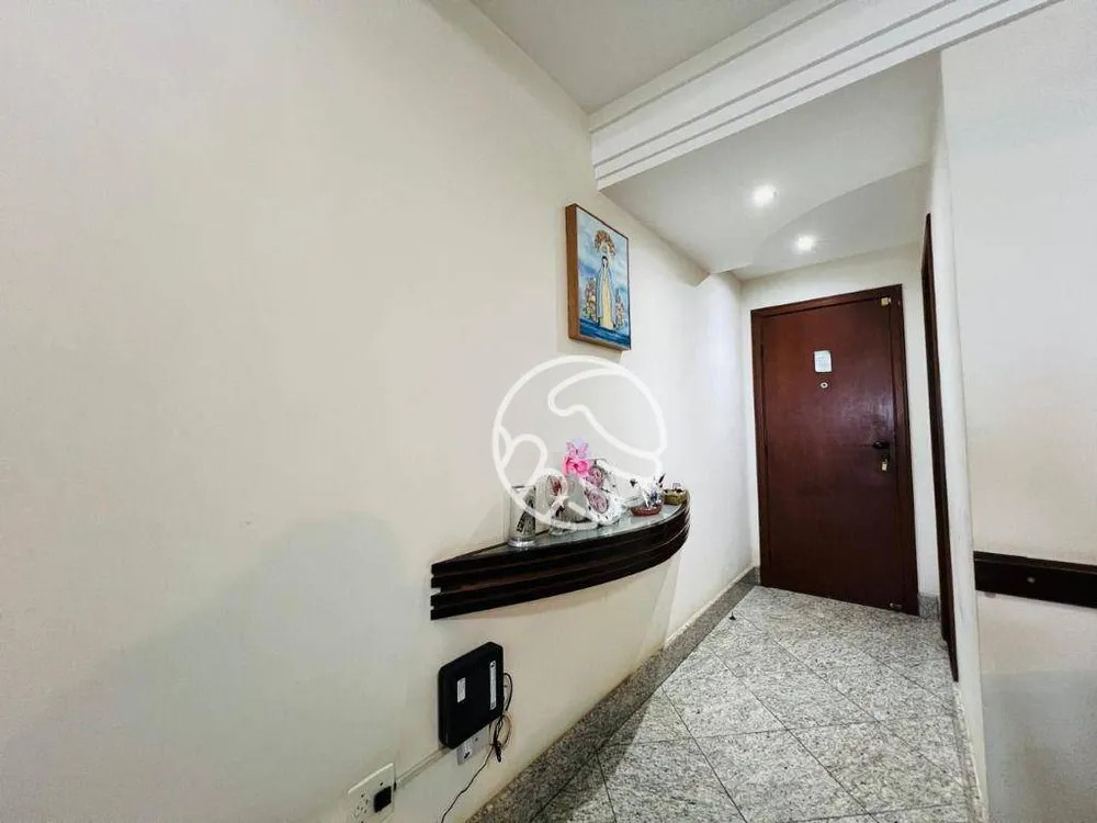 Apartamento, 3 quartos, 137 m² - Foto 4