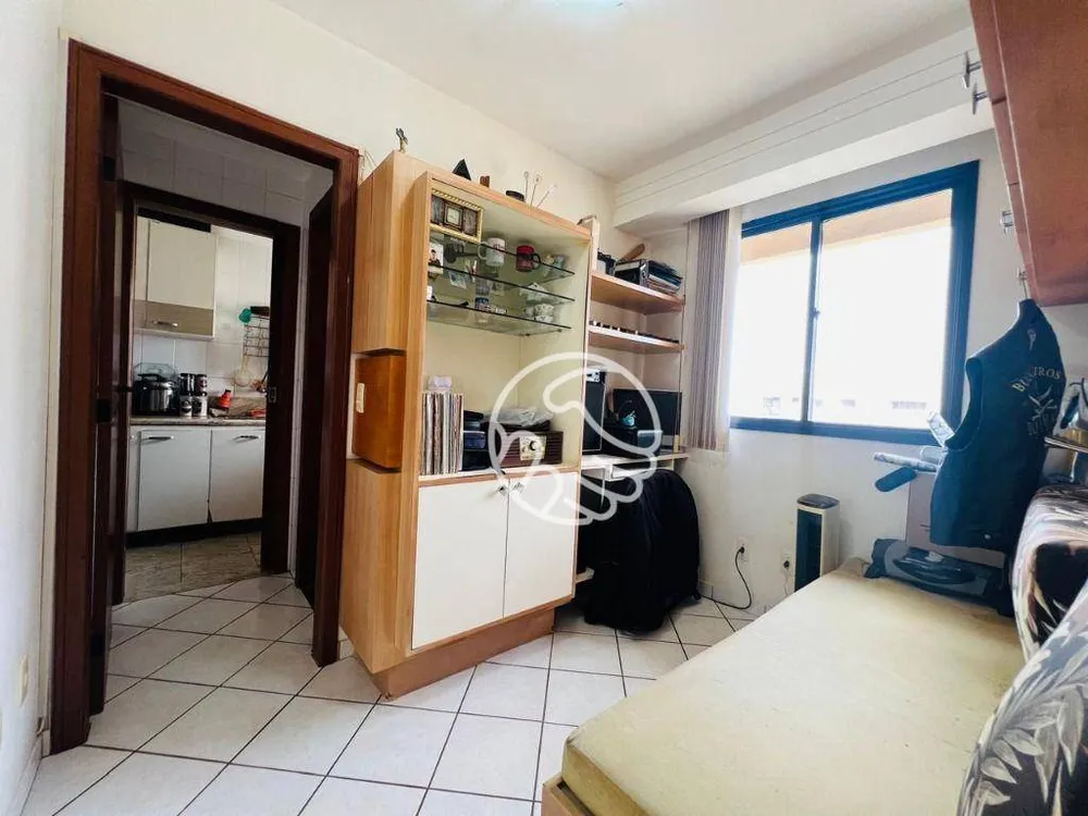 Apartamento, 3 quartos, 137 m² - Foto 11