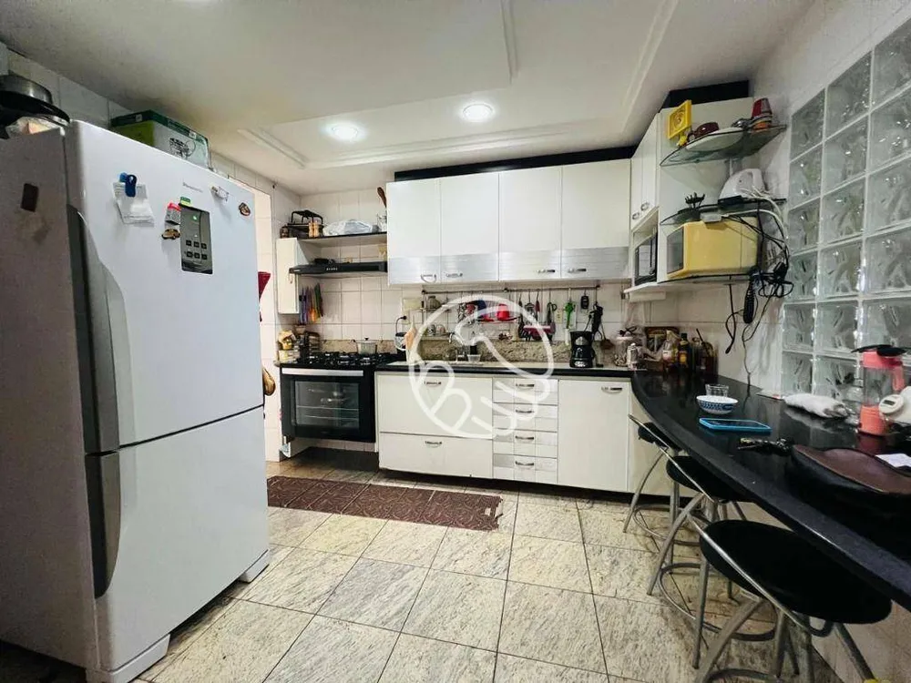 Apartamento, 3 quartos, 137 m² - Foto 8