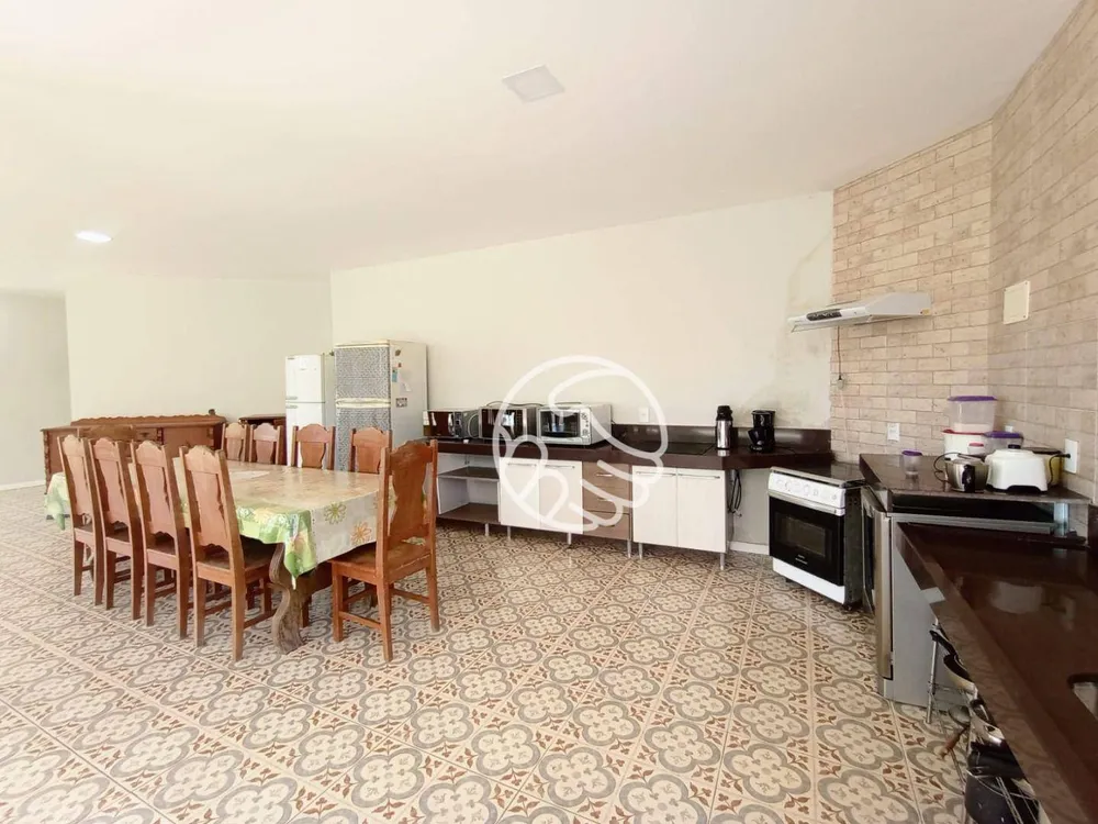 Casa de Condomínio, 8 quartos - Foto 10