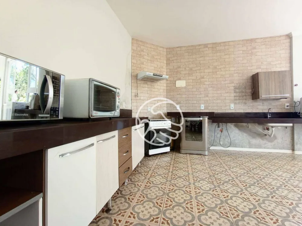 Casa de Condomínio, 8 quartos - Foto 9