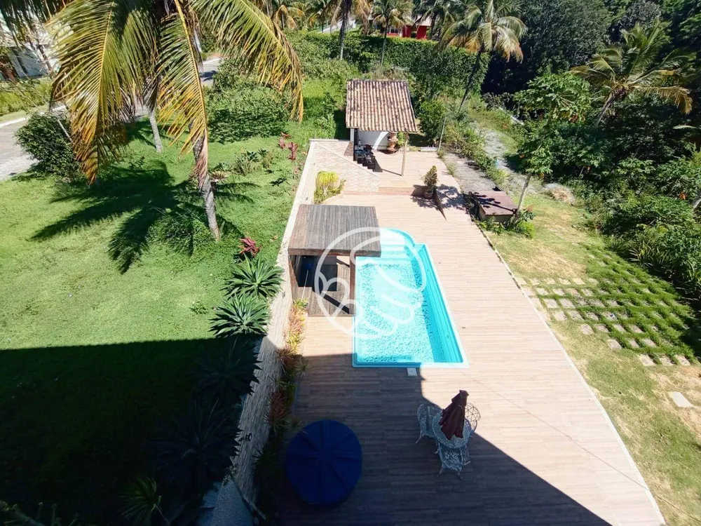 Casa de Condomínio, 8 quartos - Foto 5