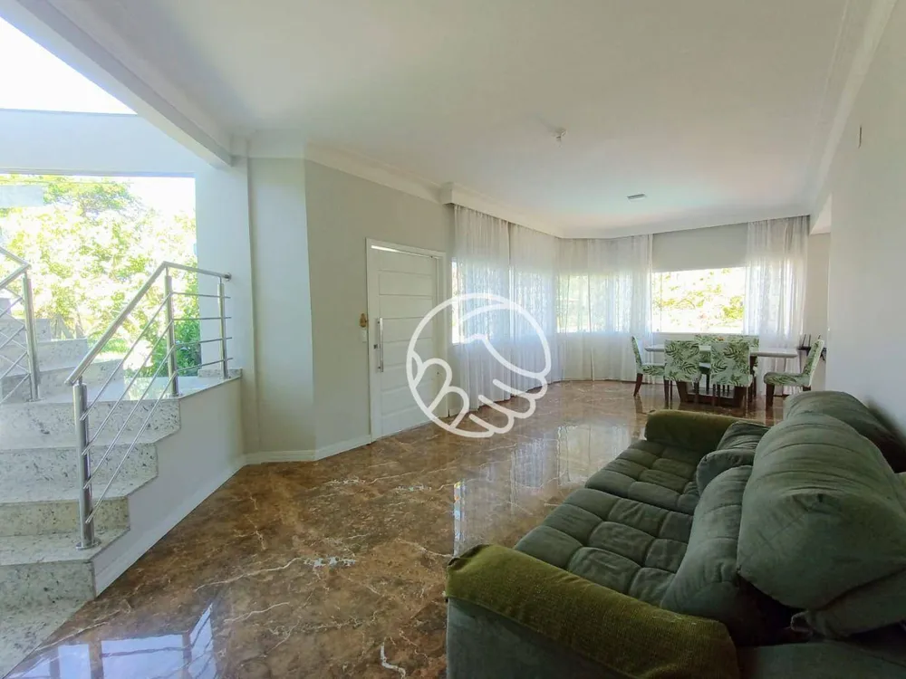 Casa de Condomínio, 8 quartos - Foto 8