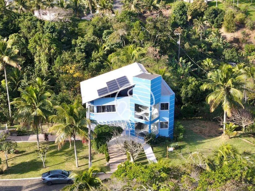 Casa de Condomínio, 8 quartos - Foto 15