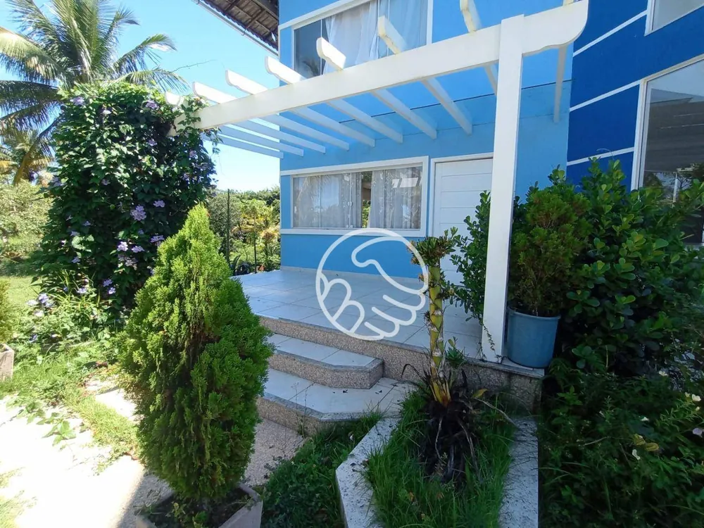 Casa de Condomínio, 8 quartos - Foto 2