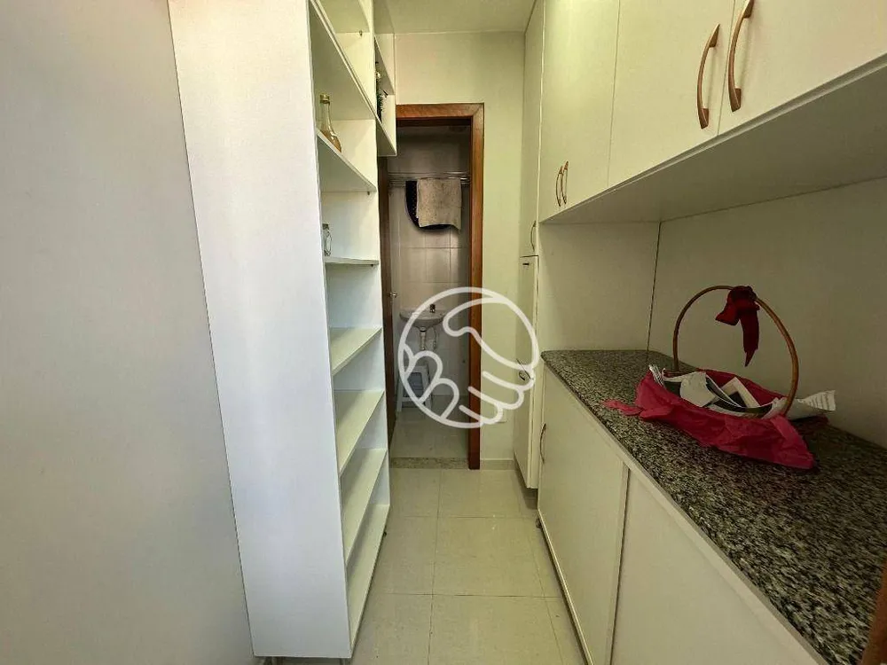 Apartamento, 3 quartos, 110 m² - Foto 15