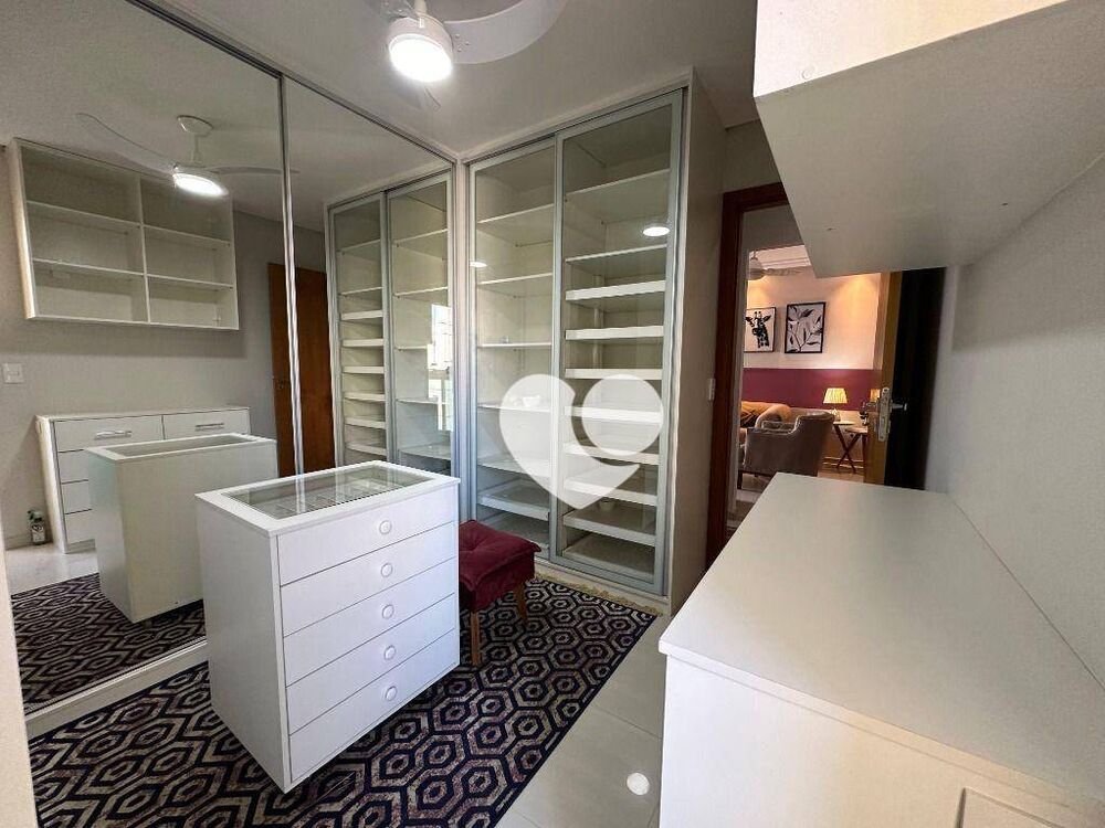 Apartamento, 3 quartos, 110 m² - Foto 2