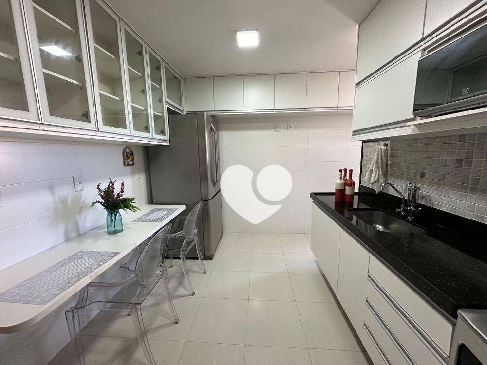 Apartamento, 3 quartos, 110 m² - Foto 4