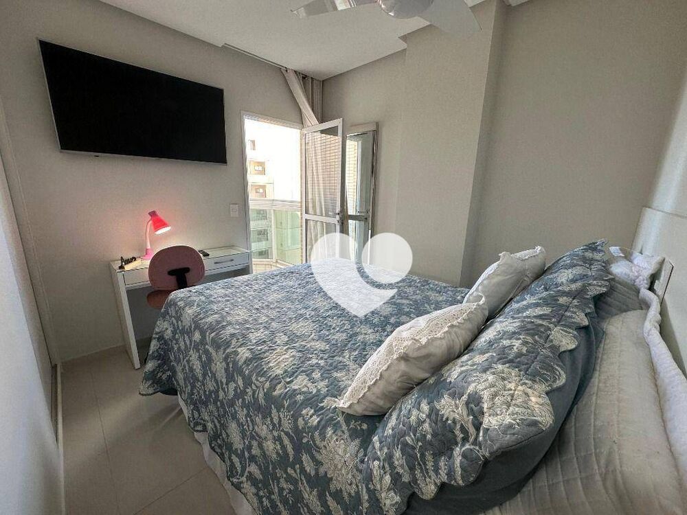 Apartamento, 3 quartos, 110 m² - Foto 1