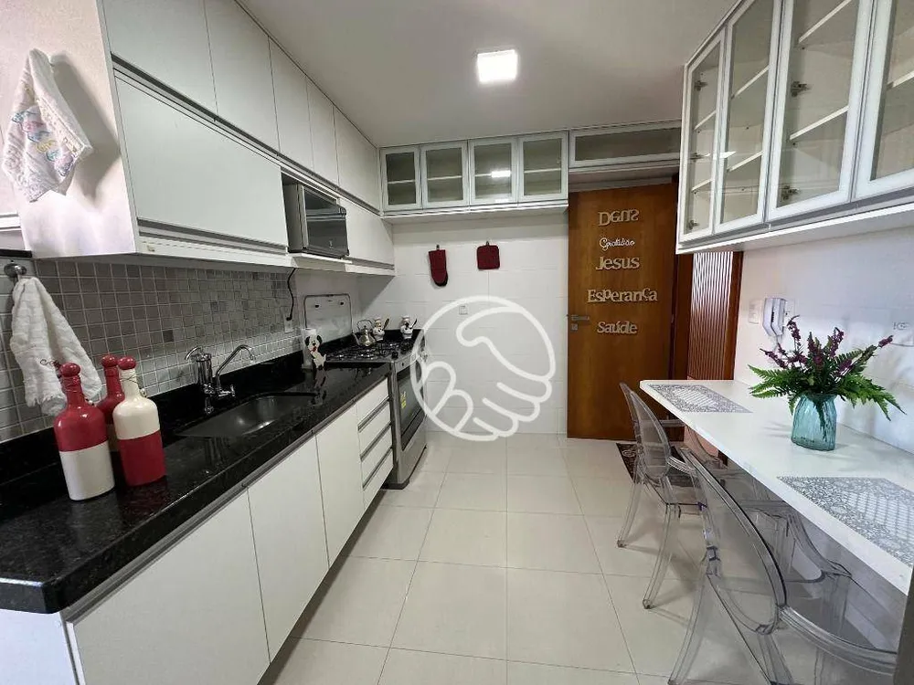 Apartamento, 3 quartos, 110 m² - Foto 14