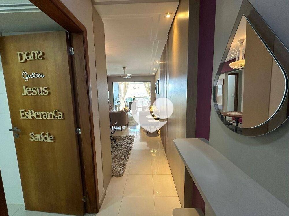Apartamento, 3 quartos, 110 m² - Foto 3