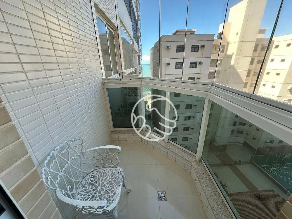 Apartamento, 3 quartos, 110 m² - Foto 6