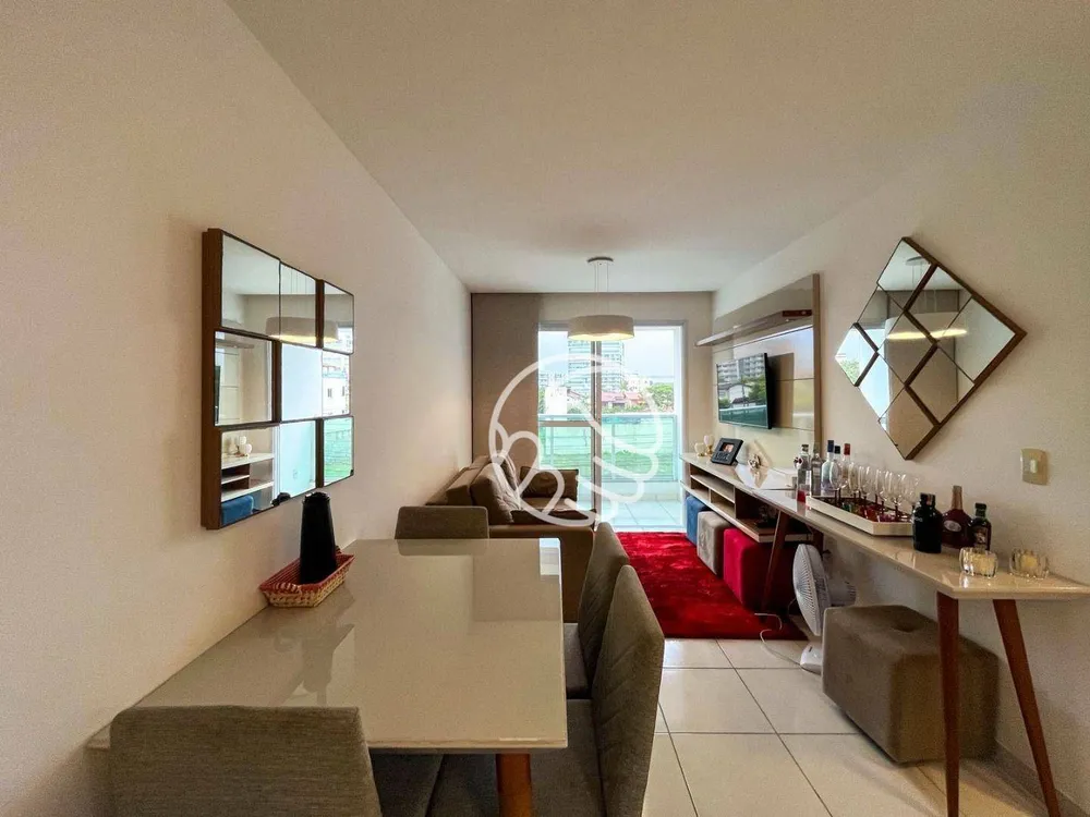 Apartamento, 1 quarto, 44 m² - Foto 7