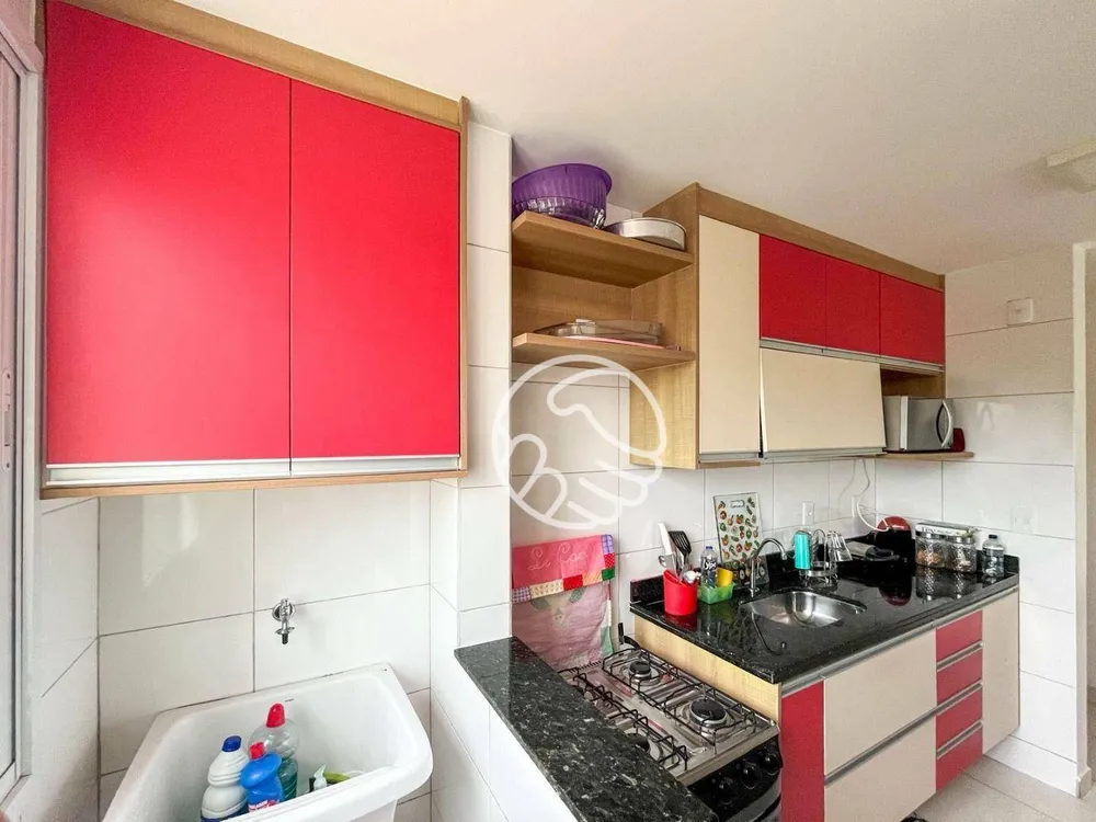 Apartamento, 1 quarto, 44 m² - Foto 4