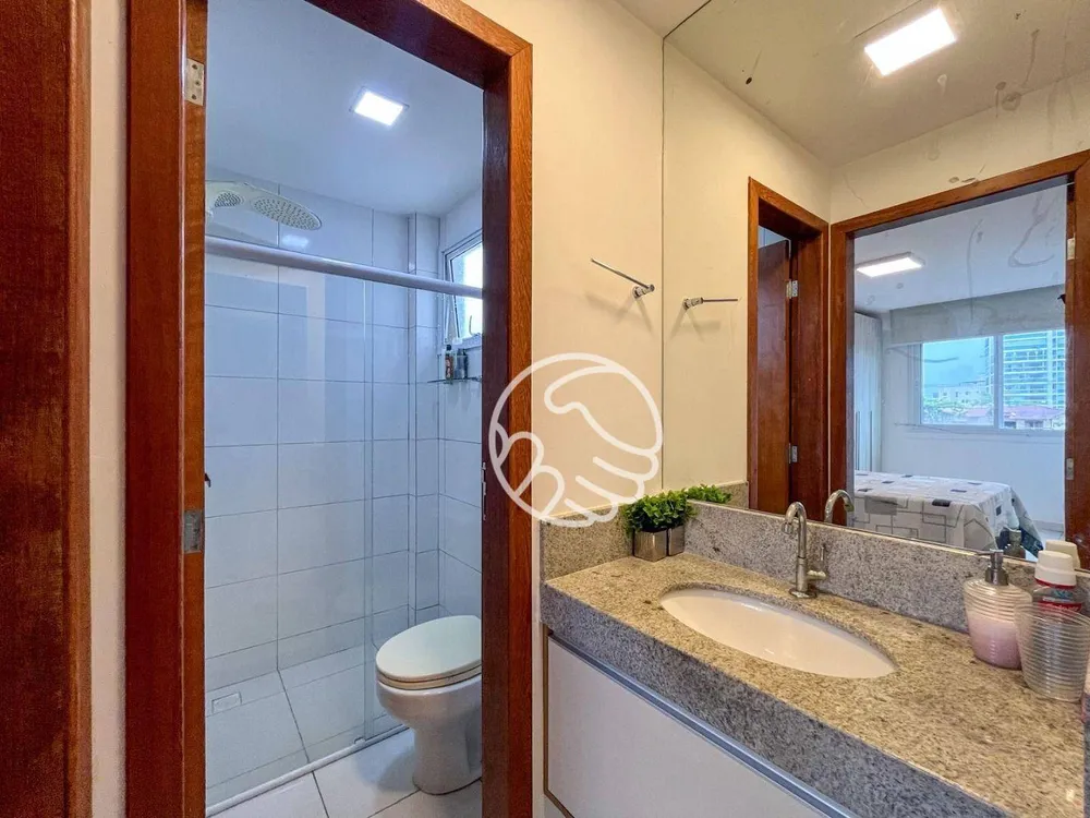 Apartamento, 1 quarto, 44 m² - Foto 9