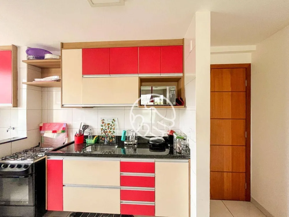Apartamento, 1 quarto, 44 m² - Foto 5