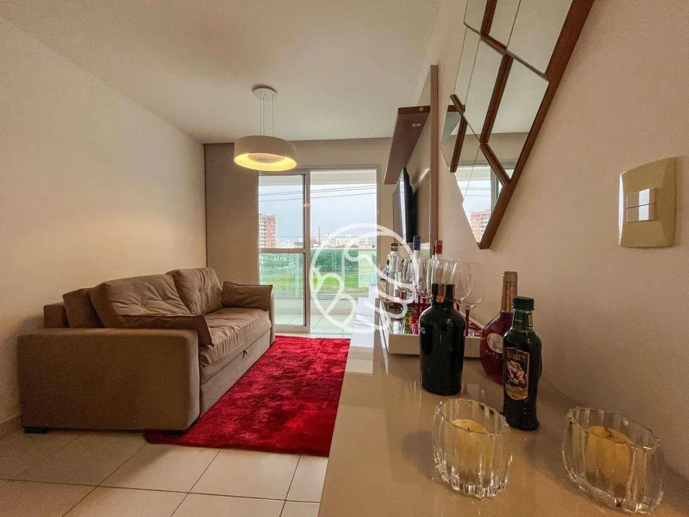 Apartamento, 1 quarto, 44 m² - Foto 6