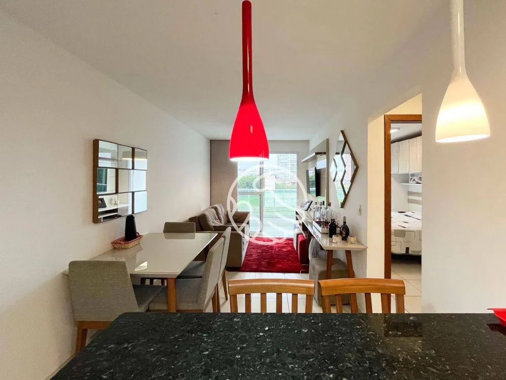 Apartamento, 1 quarto, 44 m² - Foto 2