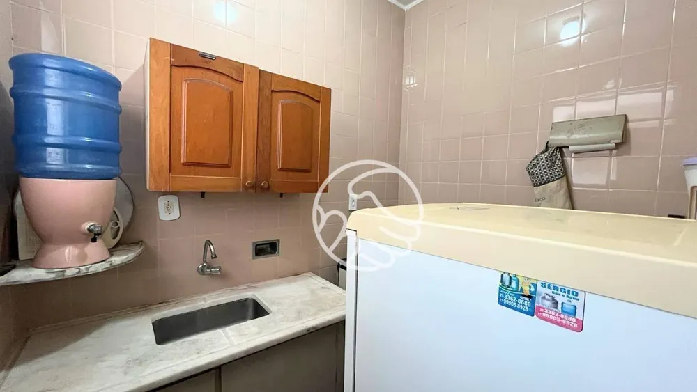 Kitnet-Studio, 27 m² - Foto 5
