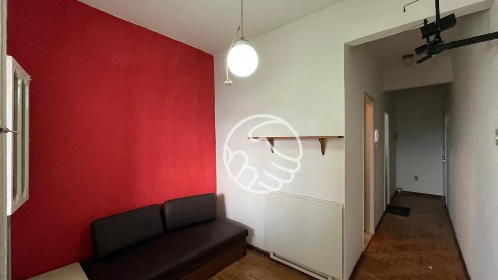 Kitnet-Studio, 27 m² - Foto 1