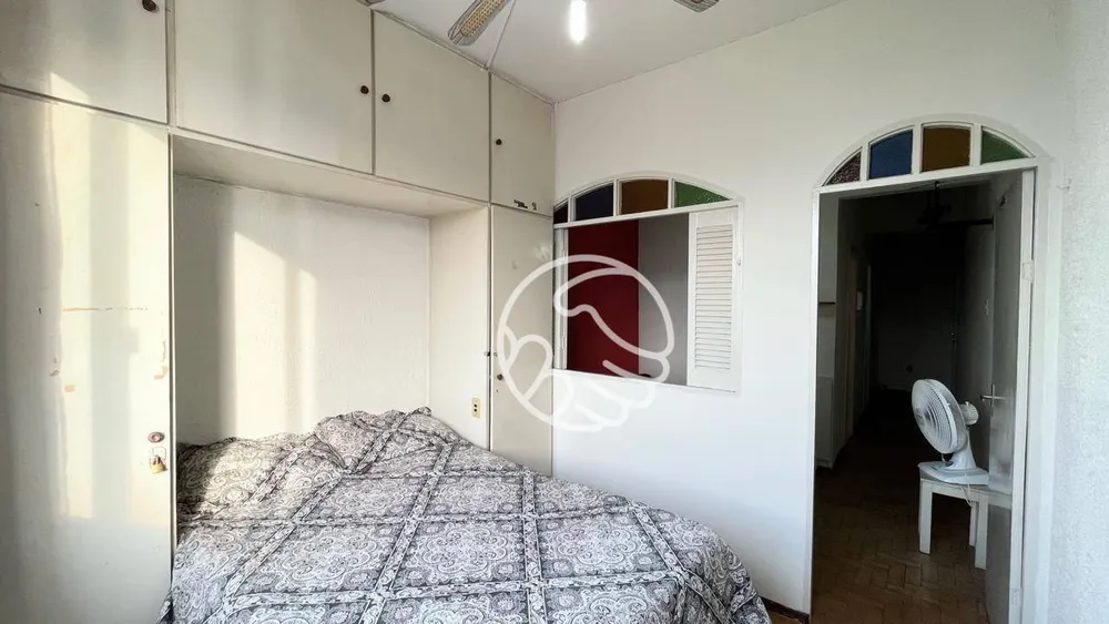 Kitnet-Studio, 27 m² - Foto 4