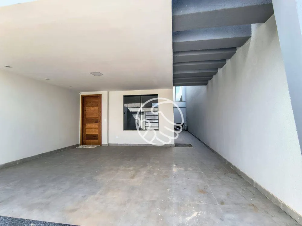 Casa, 3 quartos, 168 m² - Foto 15