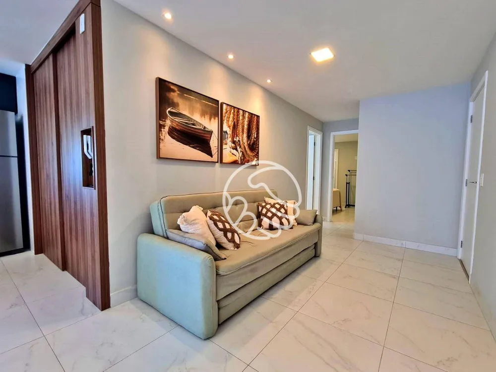 Apartamento, 2 quartos, 96 m² - Foto 2