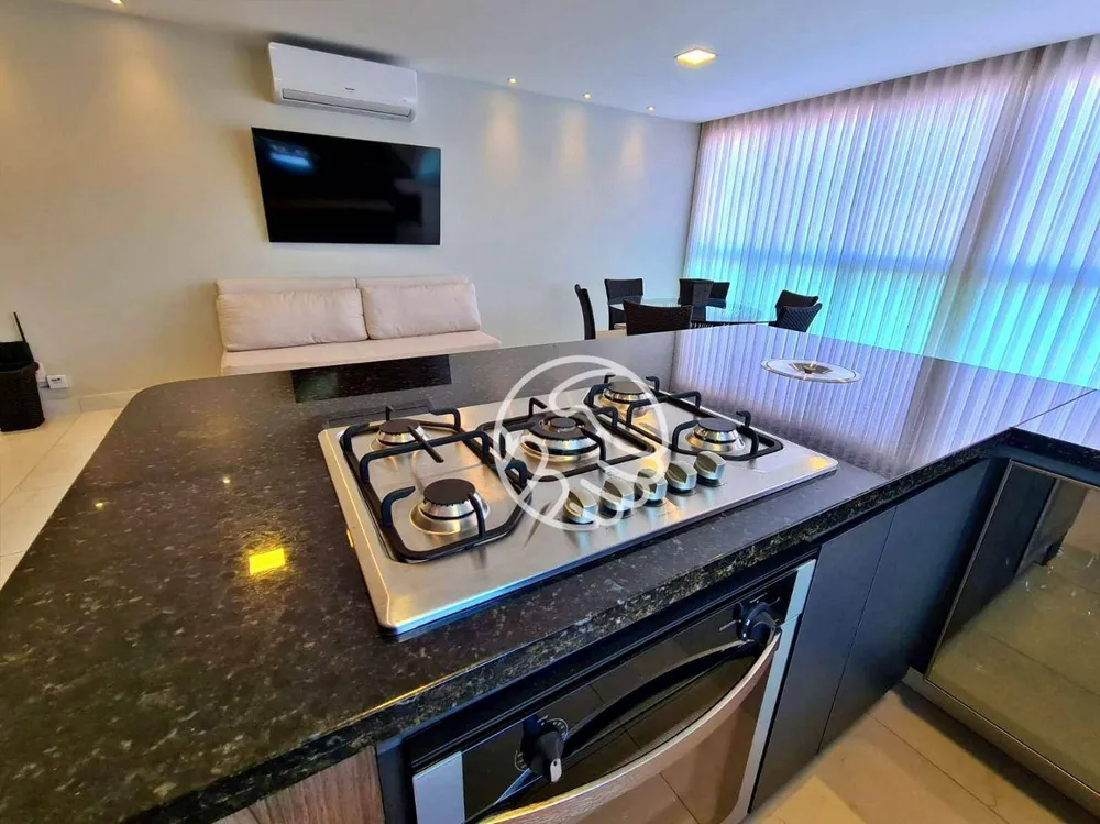 Apartamento, 2 quartos, 96 m² - Foto 5