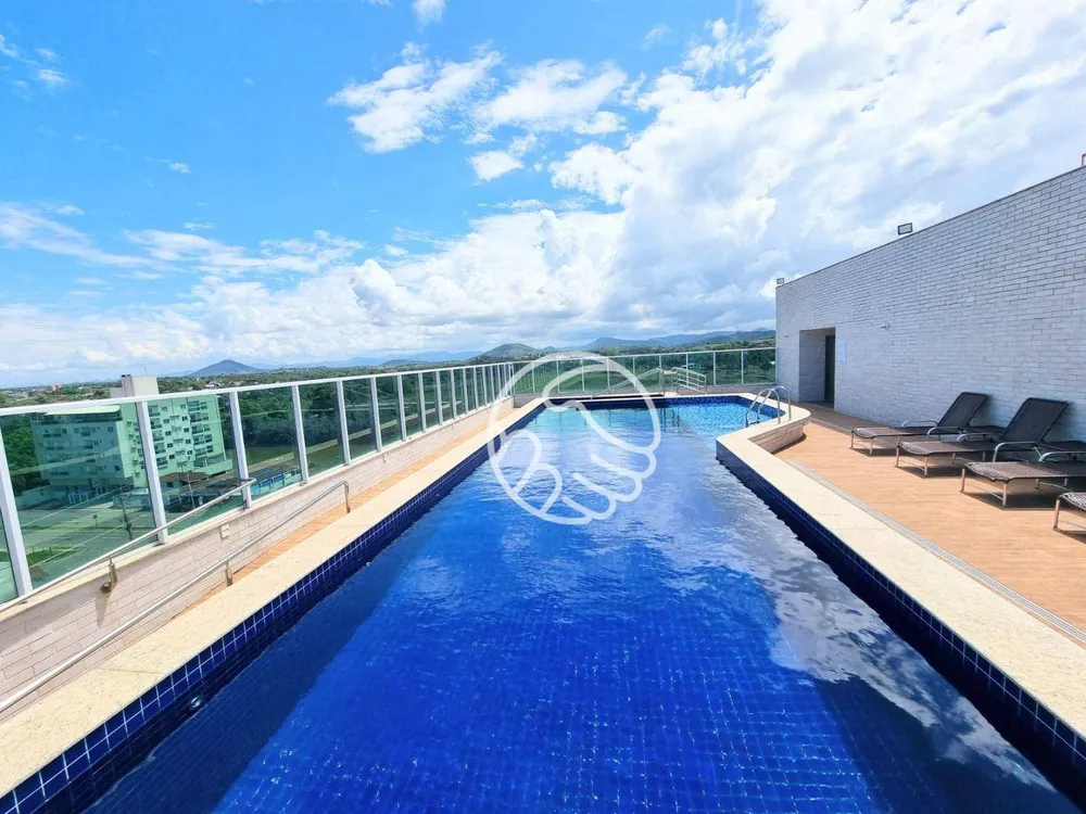 Apartamento, 2 quartos, 96 m² - Foto 11