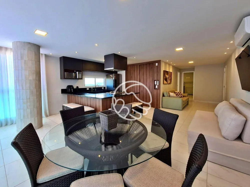 Apartamento, 2 quartos, 96 m² - Foto 3