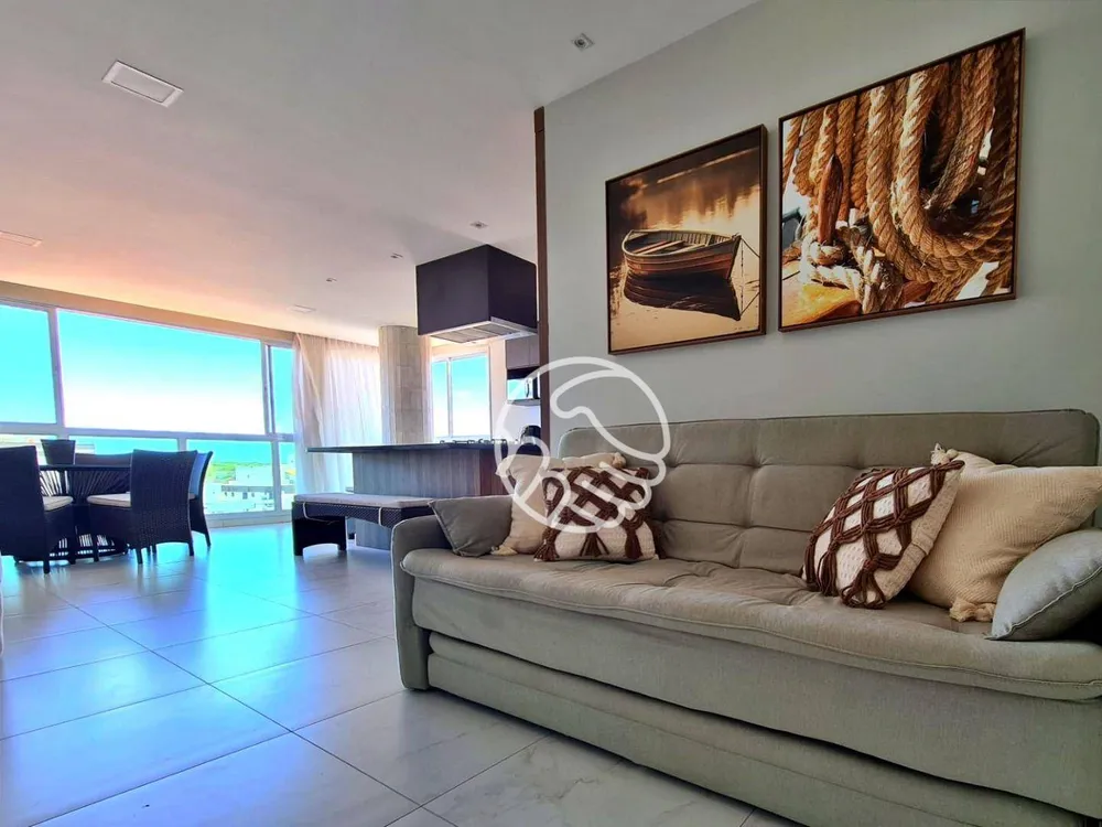 Apartamento, 2 quartos, 96 m² - Foto 1