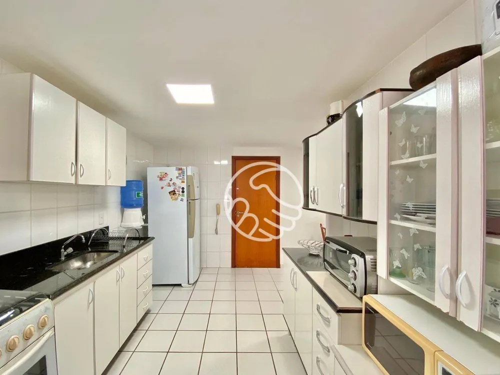 Apartamento, 3 quartos, 156 m² - Foto 5