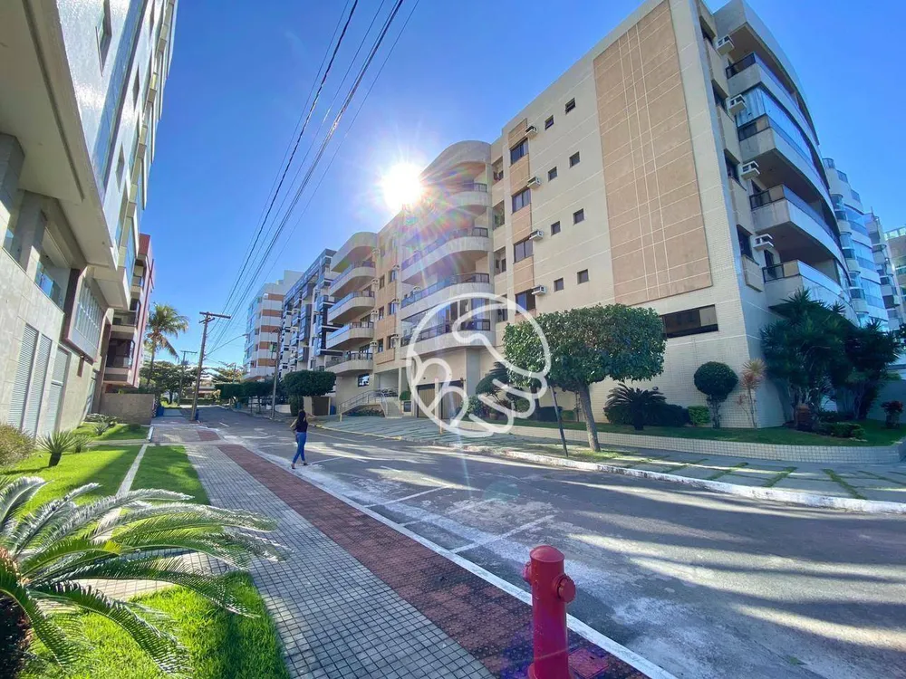 Apartamento, 3 quartos, 156 m² - Foto 4