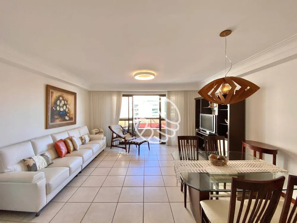 Apartamento, 3 quartos, 156 m² - Foto 10